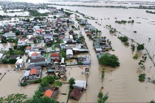 Tp. Huế: Hỗ trợ hơn 86 tỷ đồng để khắc phục thiệt hại nông nghiệp