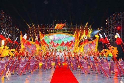 Hải Phòng: Khai hội Côn Sơn - Kiếp Bạc mùa Thu 2026