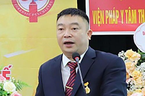 Xét xử 2 cựu Viện trưởng Pháp y tâm thần Trung ương và hàng loạt bác sĩ