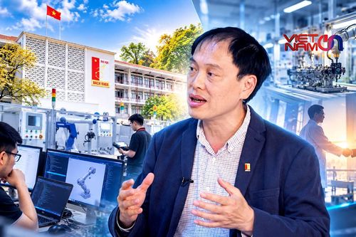 VietnamOn: Bài toán kết nối nhà khoa học và doanh nghiệp