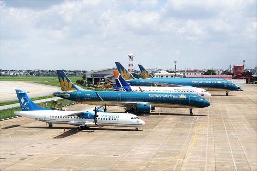 Hàng không liên tục mua máy bay mới, vì sao giá vé Tết 2027 vẫn khó giảm sâu?