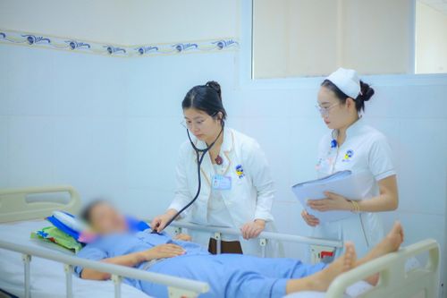 48 giờ giành giật sự sống cho người phụ nữ bị sét đánh giữa đêm giông