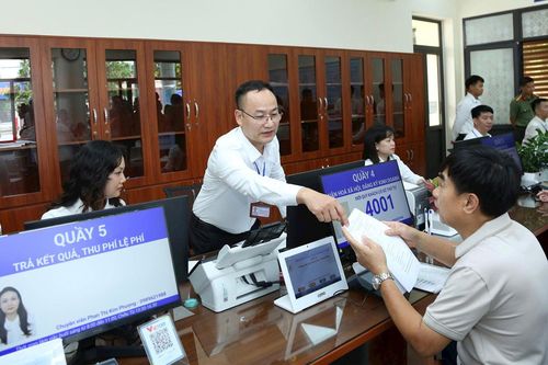 Đánh giá cán bộ: 'Không sai' chưa đủ, 'không làm' cũng phải chịu trách nhiệm