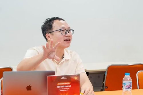 Hai nhóm cùng giải bài toán tồn tại hơn một thập kỷ, hẹn nhau công bố lúc 15h