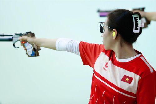 Trực tiếp ASIAD 2026 hôm nay 28/9: Trịnh Thu Vinh lỡ huy chương