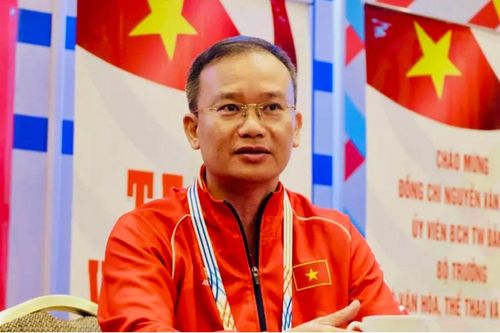 Việt Nam hụt hơi ở ASIAD 2026, trưởng đoàn Nguyễn Hồng Minh nhận trách nhiệm