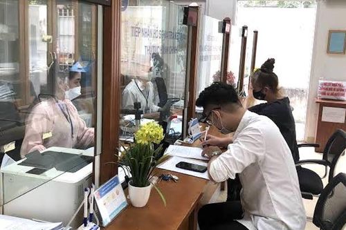 Hà Nội khuyến khích cán bộ tự nguyện từ chức khi không đáp ứng yêu cầu