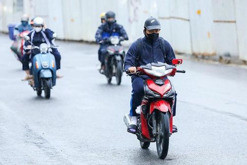Miền Bắc sắp đón không khí lạnh sau những ngày oi bức, nắng nóng