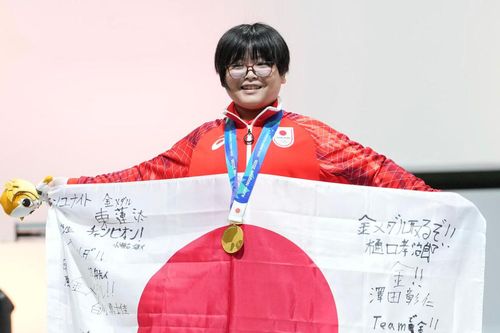 Học sinh lớp 5 giành HCV ASIAD không được thưởng tiền vì chưa đủ tuổi