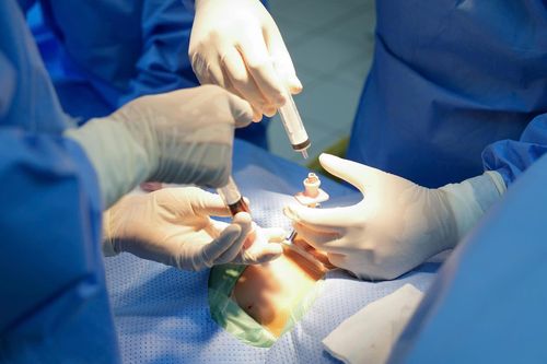 Thực hiện thành công ca ghép tuỷ từ người hiến nhỏ nhất Việt Nam