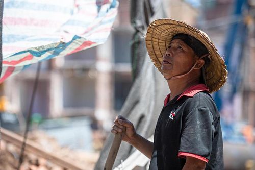 Dự báo thời tiết ngày mai 29/9: Miền Bắc nắng nóng trước khi đón không khí lạnh