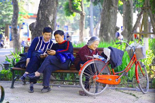 Nghệ sĩ Ưu tú Trịnh Quang Tùng: Phim tài liệu Việt Nam đang thay đổi cùng điện ảnh thế giới