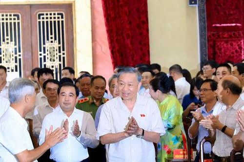 Tin tức đặc biệt trên ấn phẩm Hànộimới ngày 28-9-2026