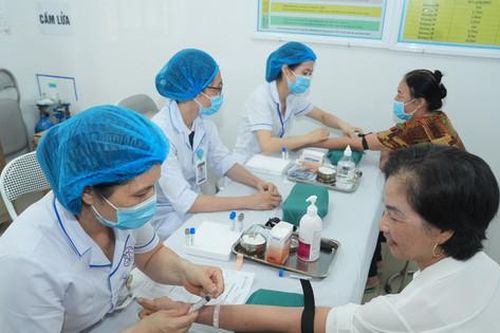 Để người làm nghề y yên tâm cống hiến