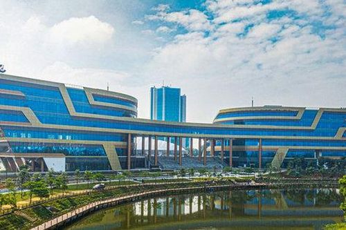 Tập trung hoàn thiện hạ tầng thu hút vốn đầu tư chất lượng cao