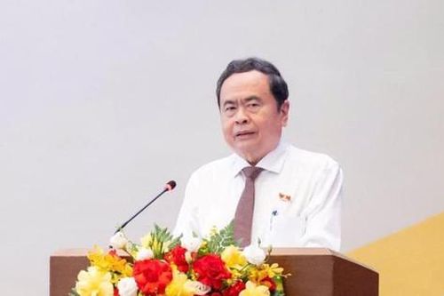 Chủ tịch Quốc hội Trần Thanh Mẫn: Không lấy tiến độ thay cho chất lượng lập pháp