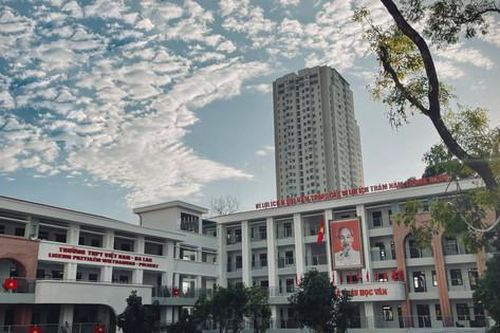 Phường Hoàng Liệt đầu tư chiều sâu cho giáo dục