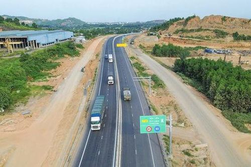 Xúc tiến đầu tư 28 dự án đường bộ cao tốc giai đoạn 2026-2030
