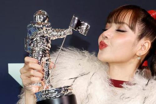 Giải thưởng Video âm nhạc MTV 2026 vinh danh loạt tên tuổi lớn của âm nhạc