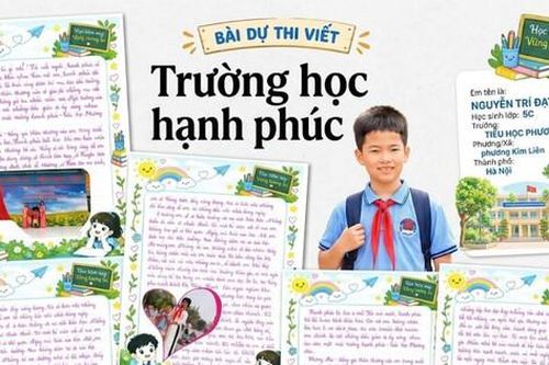 Hội Khuyến học thành phố Hà Nội: Bồi đắp mạch nguồn hiếu học của Thủ đô trong kỷ nguyên mới