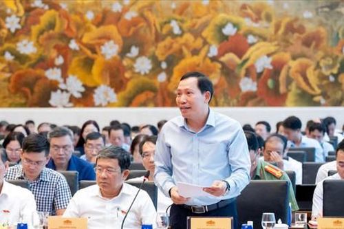 Giảm chồng chéo giữa các luật, bảo đảm an ninh dữ liệu