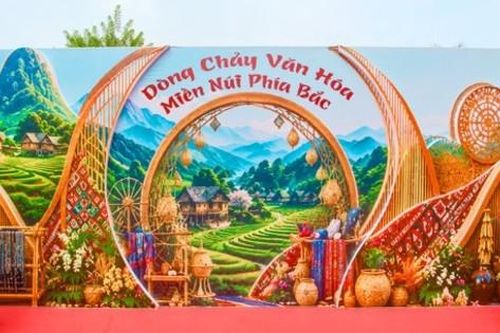 Thêm sắc màu cho nhịp sống xanh Dương Nội
