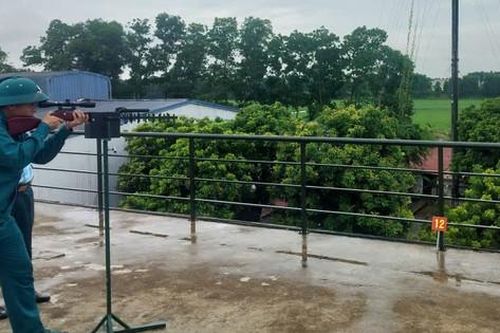 Quản lý máy bay không người lái, vật thể bay siêu nhẹ: Góp phần bảo đảm an toàn những chuyến bay