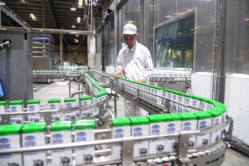 Nâng tầm thương hiệu, tăng sức cạnh tranh quốc gia