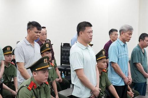 Cựu Phó Bí thư Tỉnh đoàn Yên Bái bị đề nghị án phạt đến 17 năm 6 tháng tù