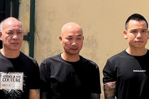 Khởi tố 'Dũng trọc Hà Đông' và các đối tượng sản xuất phim cổ xuý bạo lực trên kênh Youtube 'Đời TV'