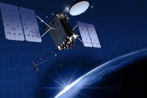 Cuộc đua tìm phương án dự phòng cho GPS