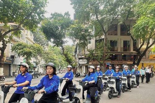 Luật Thủ đô tạo cơ chế nâng hiệu quả bảo vệ môi trường
