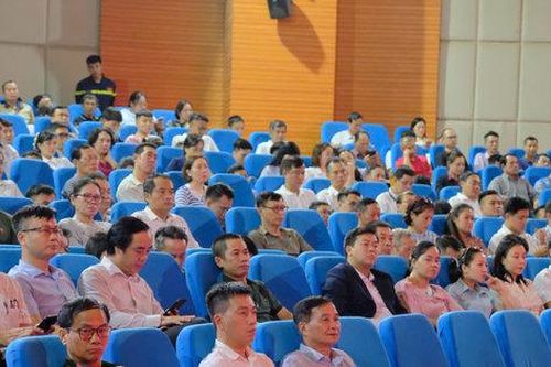 Tăng cường công tác phòng, chống cháy nổ trên địa bàn phường Yên Hoà, Cầu Giấy