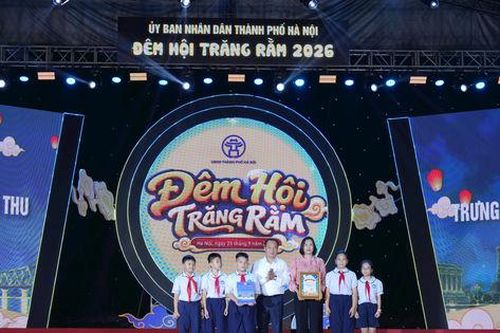 Hà Nội đặt mục tiêu giảm tỷ lệ lao động trẻ em xuống dưới 1,1% vào năm 2030