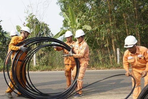 Lịch cúp điện Vĩnh Long từ ngày 28/9 – 4/10/2026: Số hộ dân cư bị cúp điện cả ngày xếp hàng dài