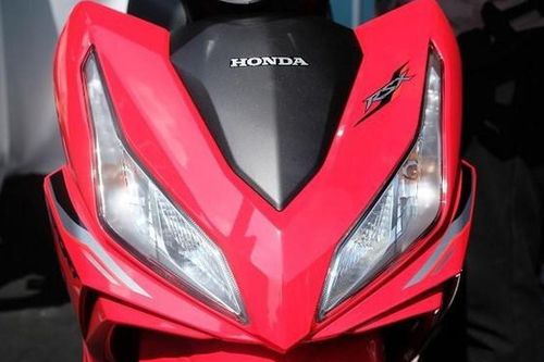 Trải nghiệm xe số Honda động cơ 110cc bán ở Việt Nam giá 22 triệu đồng, tiêu thụ 1,56 lít/100km
