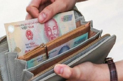 Đây mới là bí quyết để ví luôn đầy tiền