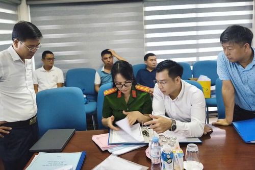 Tăng cường quản lý tiền chất, hóa chất có nguy cơ bị lợi dụng sản xuất ma túy