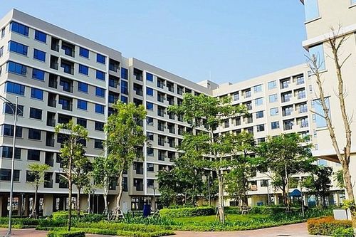 Hướng dẫn thực hiện 7 bước đăng ký mua/thuê nhà ở xã hội, người dân nên biết để hưởng quyền lợi