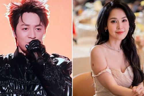 Tin sao 28/9: Lê Tú Vi bất ngờ vì lọt danh sách đề cử gương mặt đẹp nhất thế giới, Đăng Khôi tỏa sáng tại 'Silk Way Star'