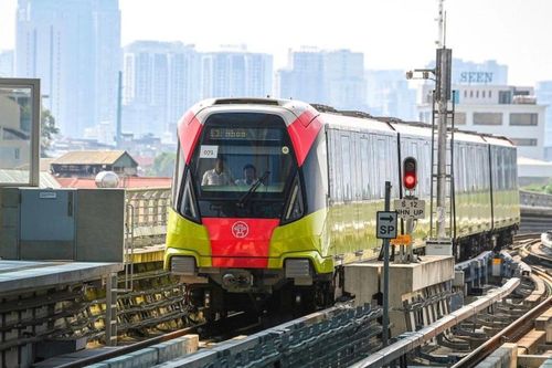 Hà Nội đề xuất giá đền bù đất gấp đôi, ưu tiên tạm cư cho người dân vùng dự án đường sắt