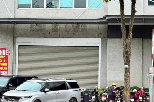 Chuyên gia phân tích những thay đổi của thị trường khiến hàng loạt mặt bằng trên đất 'vàng' rơi vào cảnh 'vườn không nhà trống'