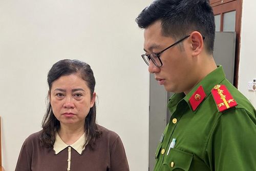 Bắt Trưởng phòng Thuế tỉnh Lạng Sơn nhận hối lộ để doanh nghiệp chiếm đoạt tiền hoàn thuế