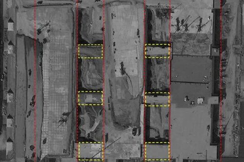 Nga giấu nhà máy sản xuất UAV dưới lòng đất?