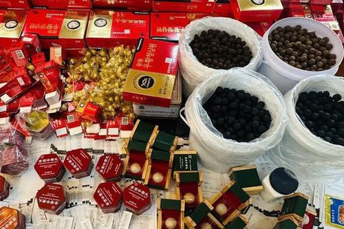 'Chúng tôi vẫn gặp bệnh nhân đột quỵ dù đã uống An cung ngưu hoàng hoàn'