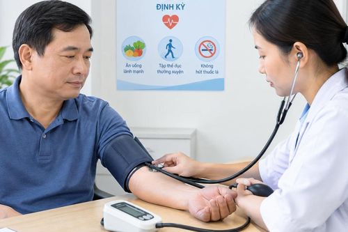 Người Việt ăn quá mặn, bệnh tăng huyết áp, tim mạch chực chờ
