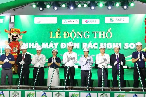 Thanh Hóa sắp có nhà máy điện rác gần 1.500 tỷ đồng