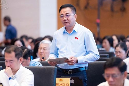 ĐBQH cảnh báo rủi ro từ cơ chế thử nghiệm trong lĩnh vực chứng khoán