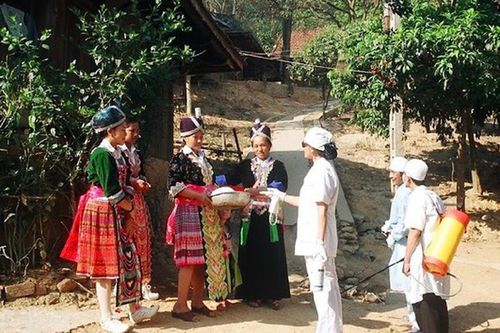 Quy hoạch mạng lưới cơ sở y tế để gần dân và sát nhu cầu hơn