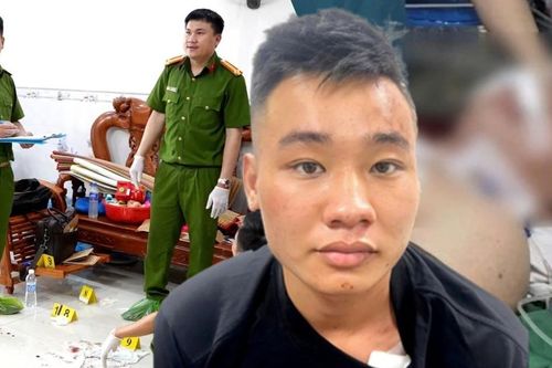 Vụ 3 mẹ con bị sát hại: Người chồng sống sót được triệu tập đến phiên xử